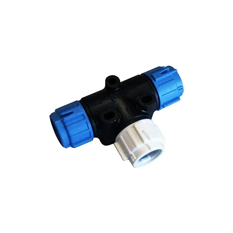 Kit Cableado Troncal Seatalk NG Raymarine