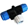Kit Cableado Troncal Seatalk NG Raymarine