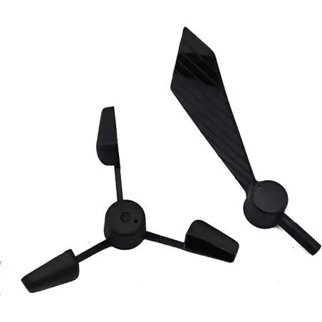 Kit Servicio Veleta y Cazoletas Raymarine