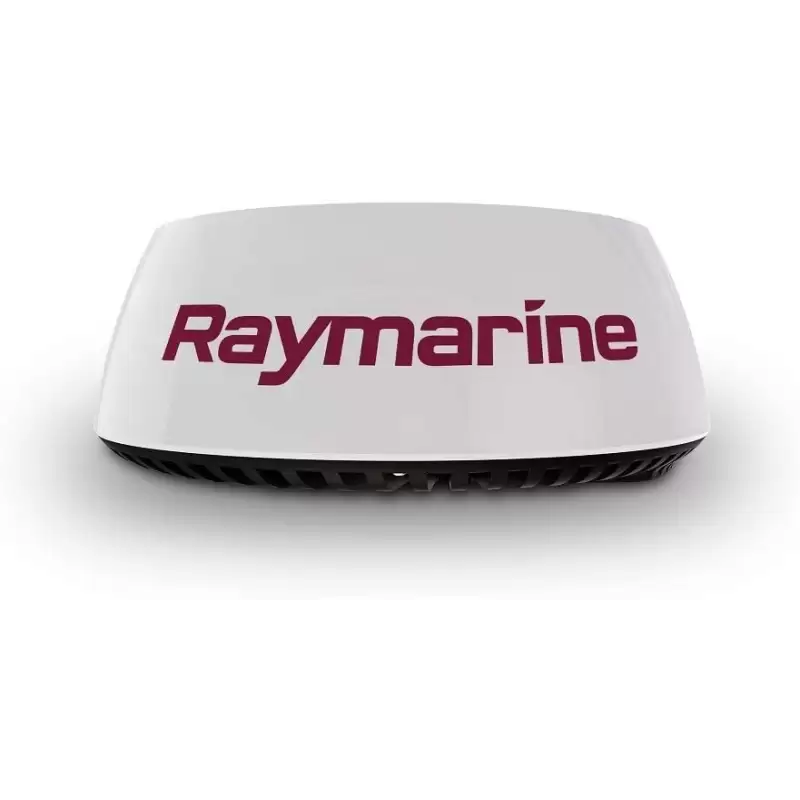 Antena Radar Raymarine Quantum 2 Q24D Doppler Cable de alimentación y datos de 15m