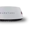 Antena Radar Raymarine Quantum 2 Q24D Doppler Cable de alimentación y datos de 15m
