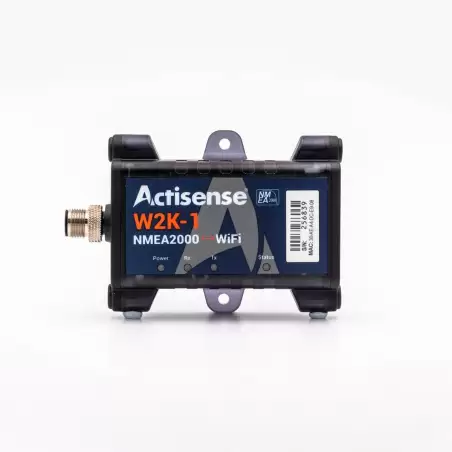 Actisense Conversor NMEA2000 A WIFI