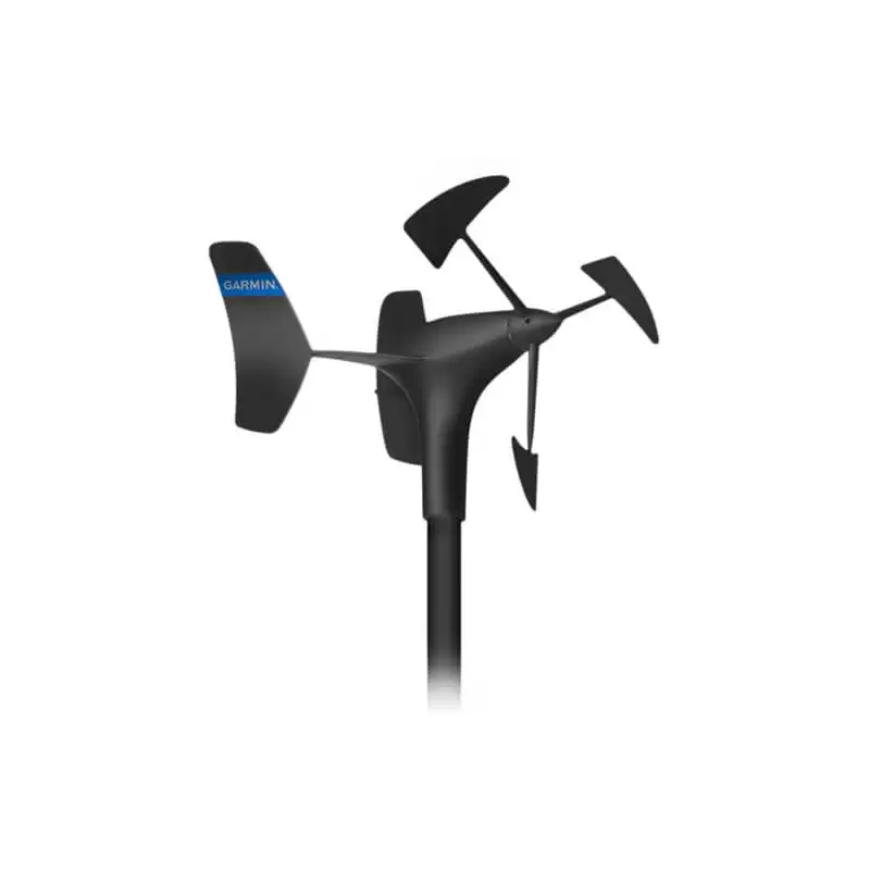 Garmin Sensor de Viento gWind Regata (Veleta + Cable)