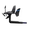 Garmin Pack gWind 52 Navegación - Display GNX Wind + Sensor de Viento gWind (cable) + GNX 20 + Triducer DST810 -