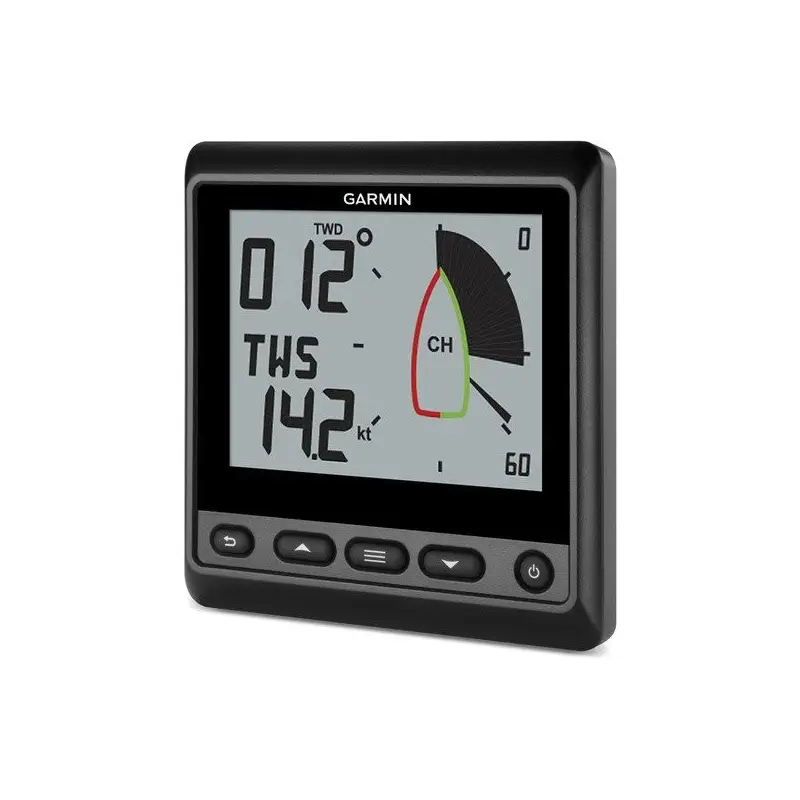 Garmin GNX  Wind Pantalla Multifunción