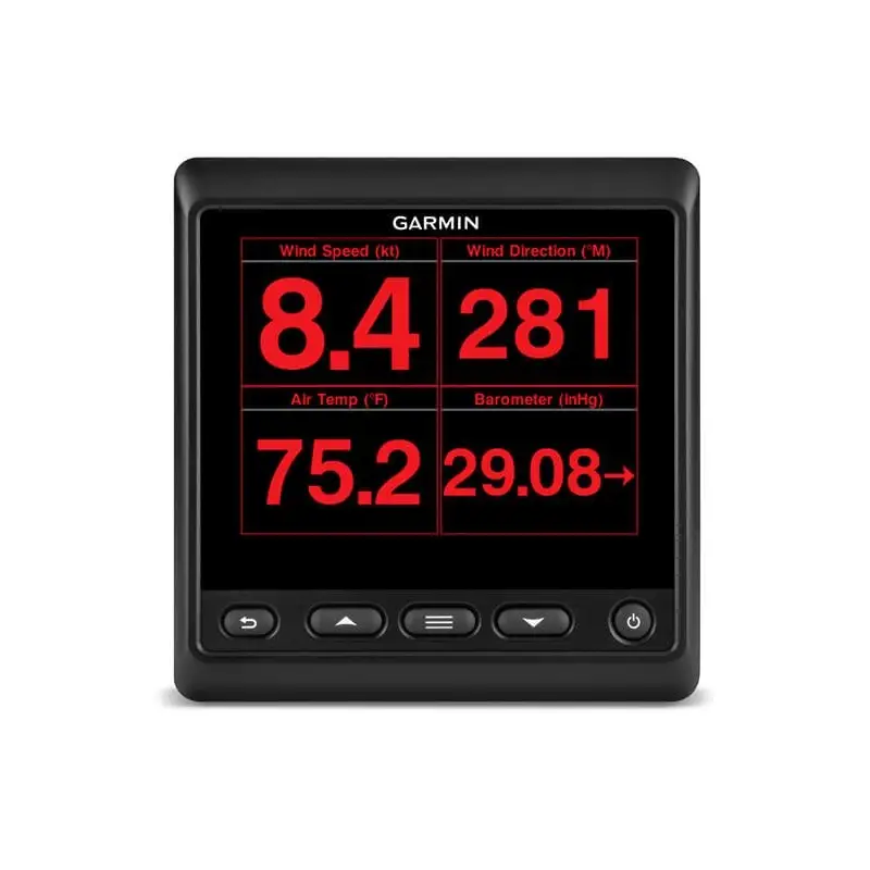 Garmin GMI 20 Pantalla Multifunción