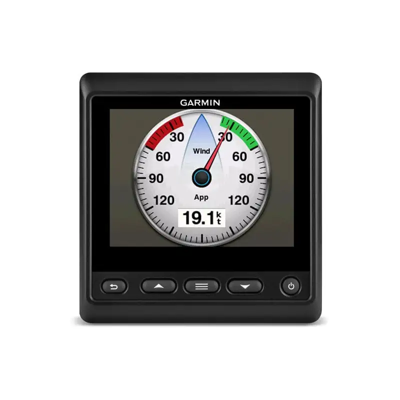 Garmin GMI 20 Pantalla Multifunción