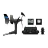 Garmin Pack gWind 52 Navegación - Display GNX Wind + Sensor de Viento gWind (cable) + GNX 20 + Triducer DST810 -