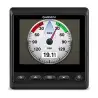 Garmin Pack gWind 52 Navegación - Display GNX Wind + Sensor de Viento gWind (cable) + GNX 20 + Triducer DST810 -