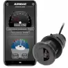 Garmin Pack GNX 52 Navegación - Display GNX Wind + Sensor de Viento gWind (cable) + GNX 20 + Triducer DST810 -