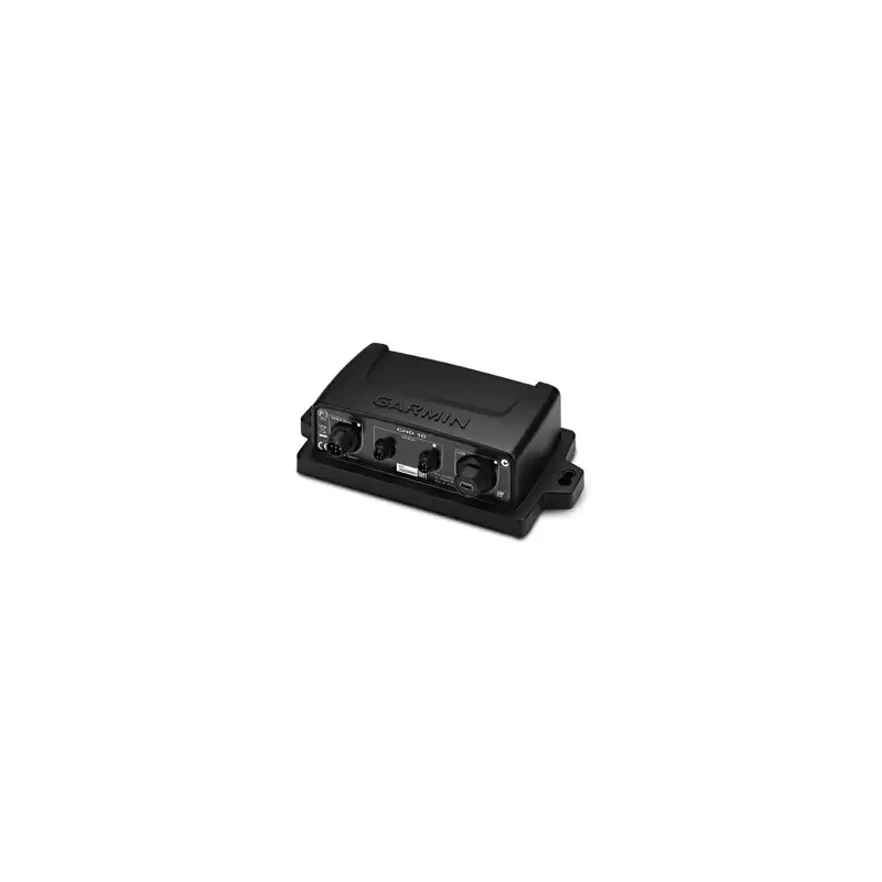 Interface Garmin NMEA 2000 - NEXUS NETWORK GND 10