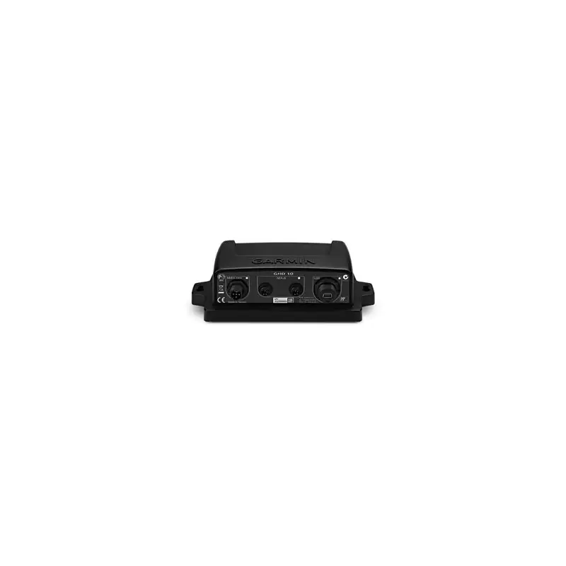 Interface Garmin NMEA 2000 - NEXUS NETWORK GND 10