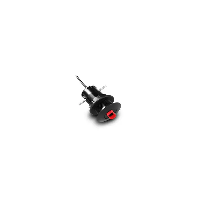 Transductor Garmin Velocidad / Temperatura GST 43