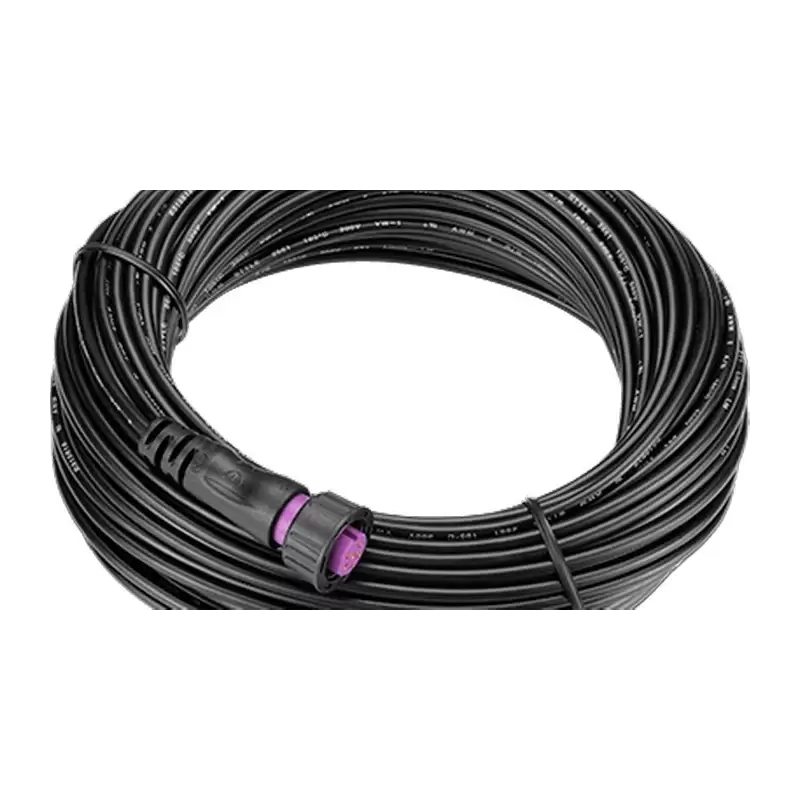 Cables de Mástil (40 metros)