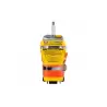 Radiobaliza EPIRB GME - MT603G - SIN PROGRAMAR