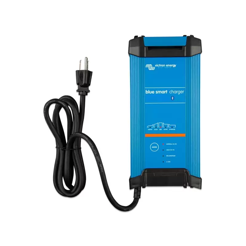 Cargador VICTRON BLUE SMART IP22 24V/16A - 1 Salida