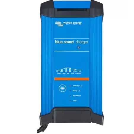 Cargador VICTRON BLUE SMART IP22 24V/16A - 1 Salida