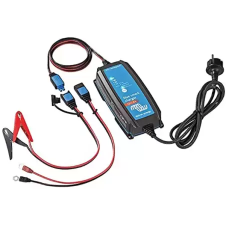 Cargador VICTRON BLUE SMART IP65 12V/5A