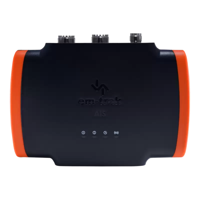 Transponder AIS Em-trak B923 Clase B