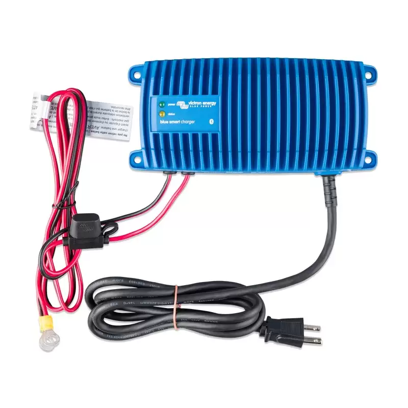 Cargador VICTRON BLUE SMART IP67 12V/25A
