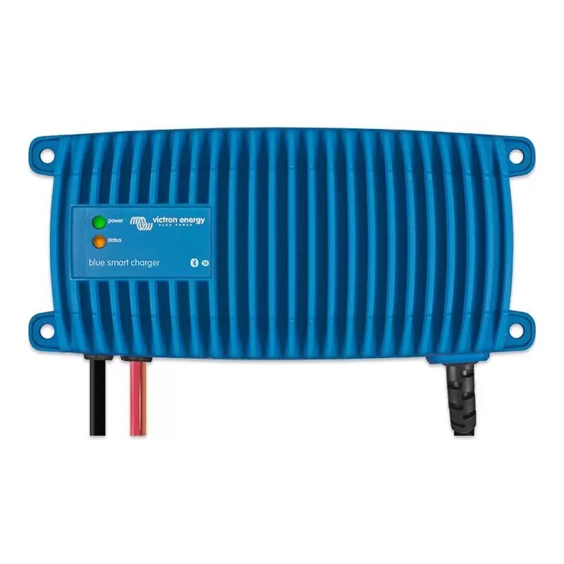 Cargador VICTRON BLUE SMART IP67 24V/12A