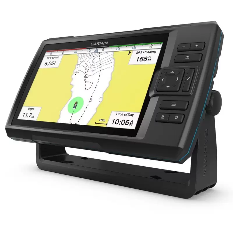 Garmin Striker Vivid 9sv Sonda GPS