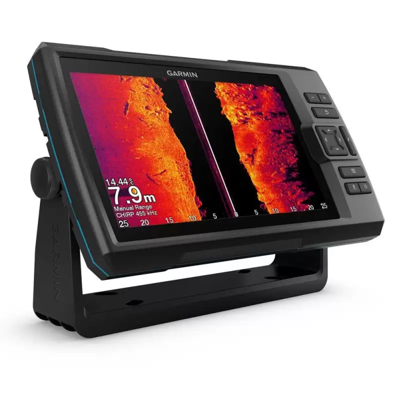 Garmin Striker Vivid 9sv Sonda GPS