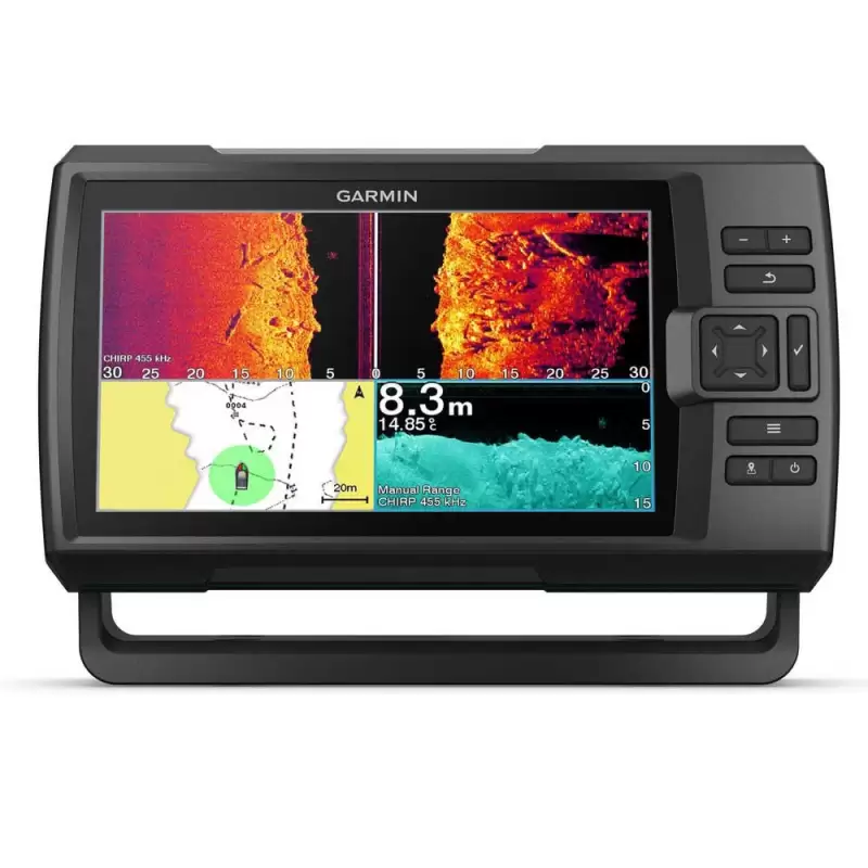 Garmin Striker Vivid 9sv Sonda GPS