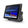 Garmin ECHOMAP Ultra 122sv Sonda GPS Plotter