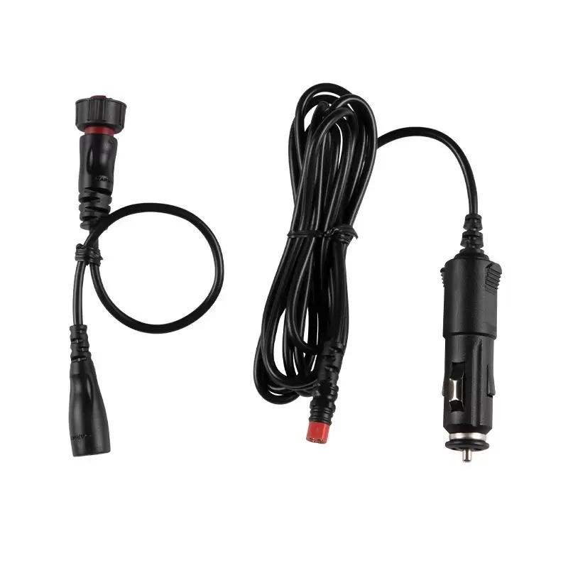 HomeKit Mechero Garmin【Striker - ECHOMAP】- GPS Náutico