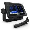 Garmin ECHOMAP UHD 72sv con Transductor GT56UHD-TM
