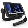 Garmin ECHOMAP UHD 92sv con Transductor GT56UHD-TM